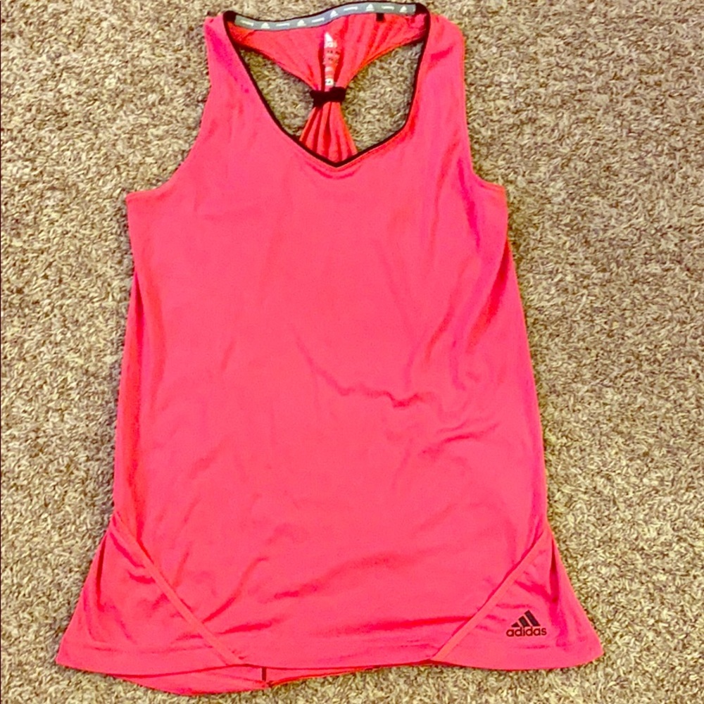 Adidas Women’s Running Supernova Tank Top